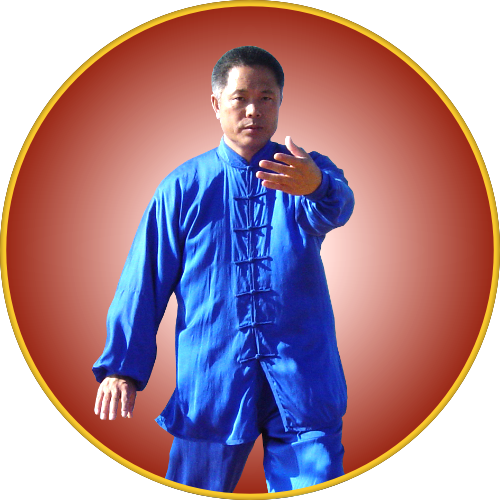 Maestro FuminWang Guo