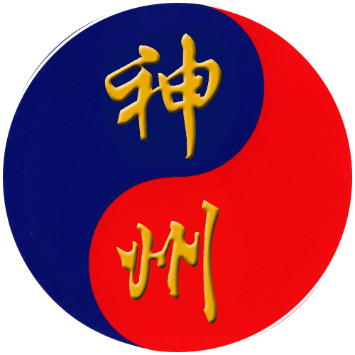 Asociación Shen Zhou