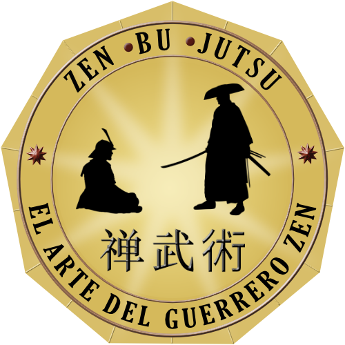 LOGO-ZENBUJUTSU