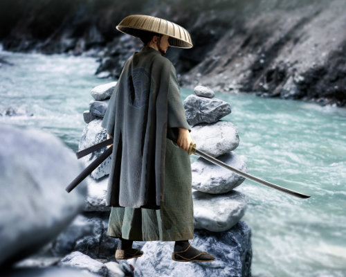 SAMURAI