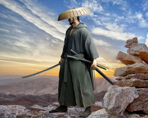 SAMURAI